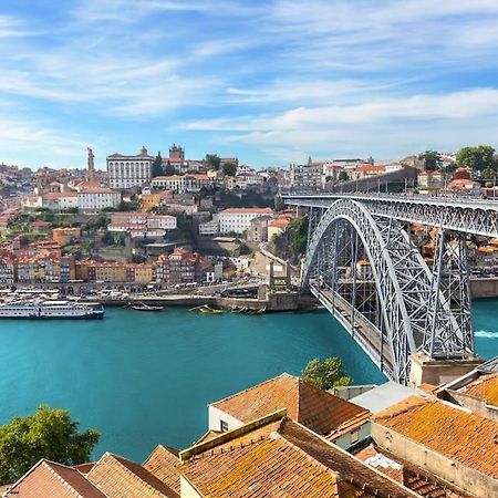 Appartamento Prestige Porto Flat Esterno foto