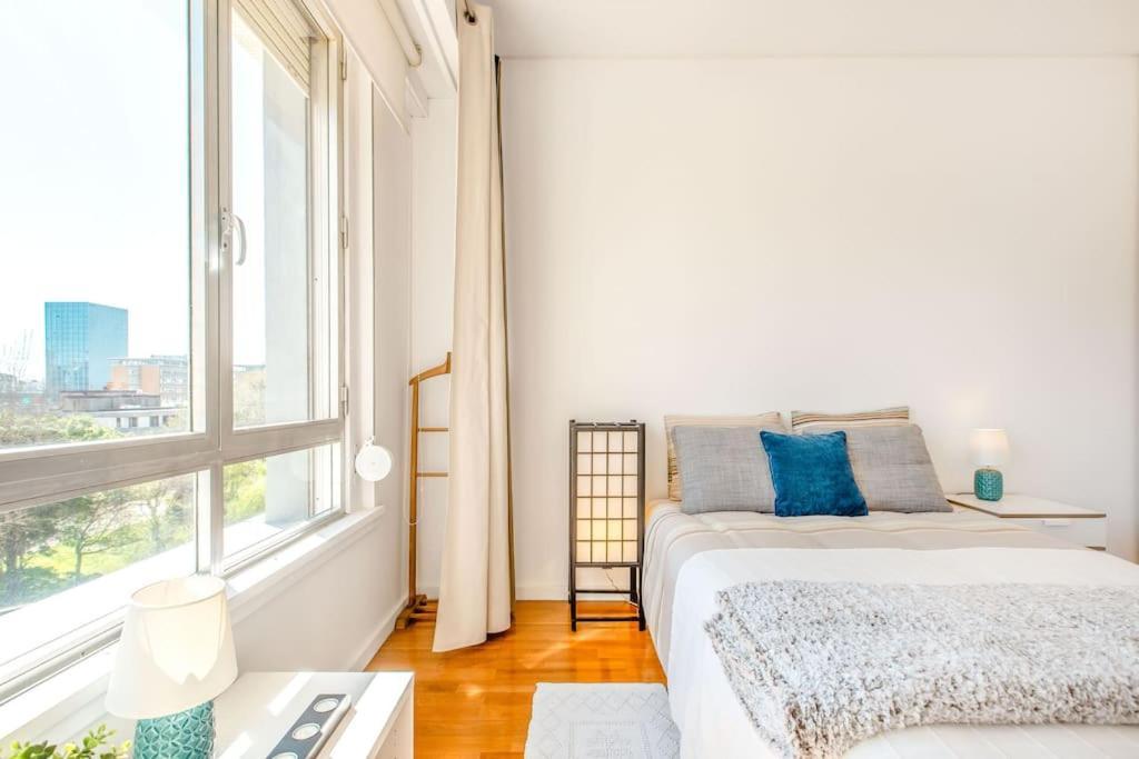 Appartamento Prestige Porto Flat Esterno foto