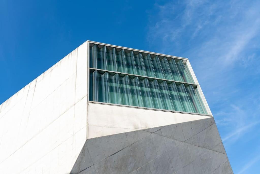 Appartamento Prestige Porto Flat Esterno foto