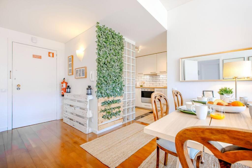 Appartamento Prestige Porto Flat Esterno foto