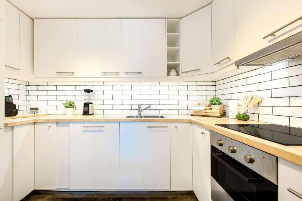 Appartamento Prestige Porto Flat Esterno foto