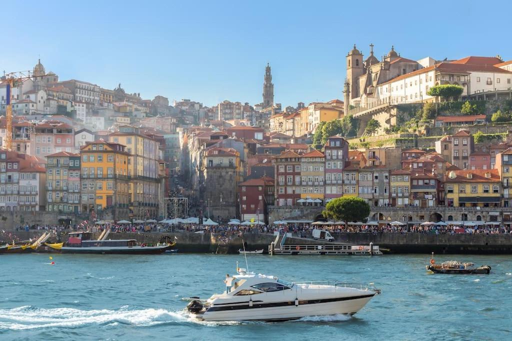 Appartamento Prestige Porto Flat Esterno foto