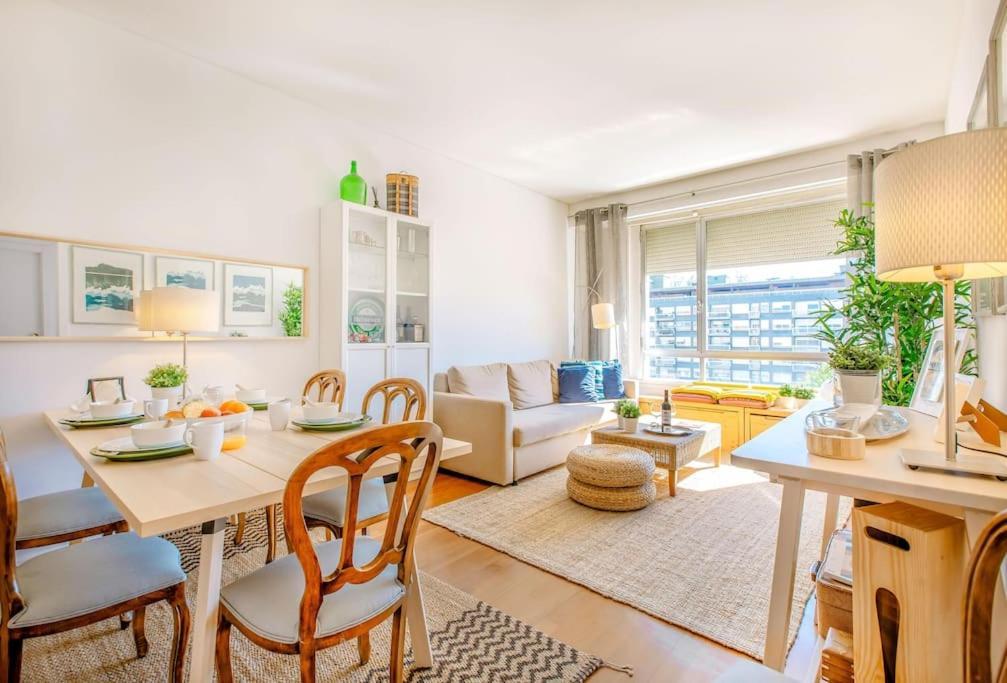 Appartamento Prestige Porto Flat Esterno foto