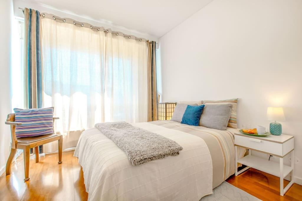 Appartamento Prestige Porto Flat Esterno foto