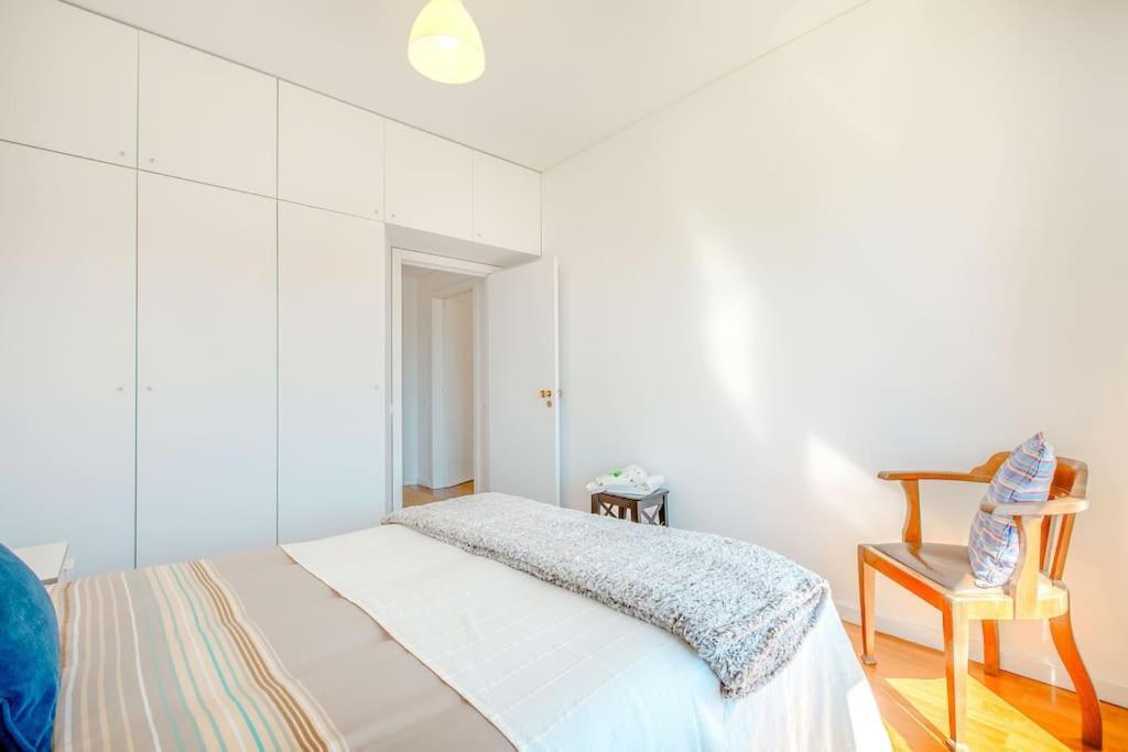 Appartamento Prestige Porto Flat Esterno foto