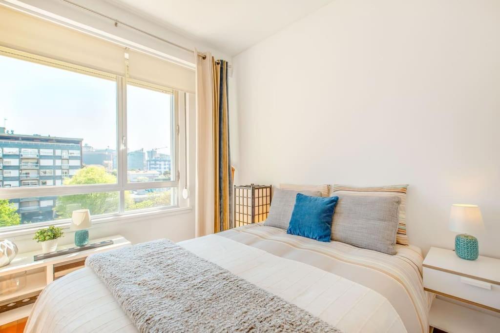 Appartamento Prestige Porto Flat Esterno foto