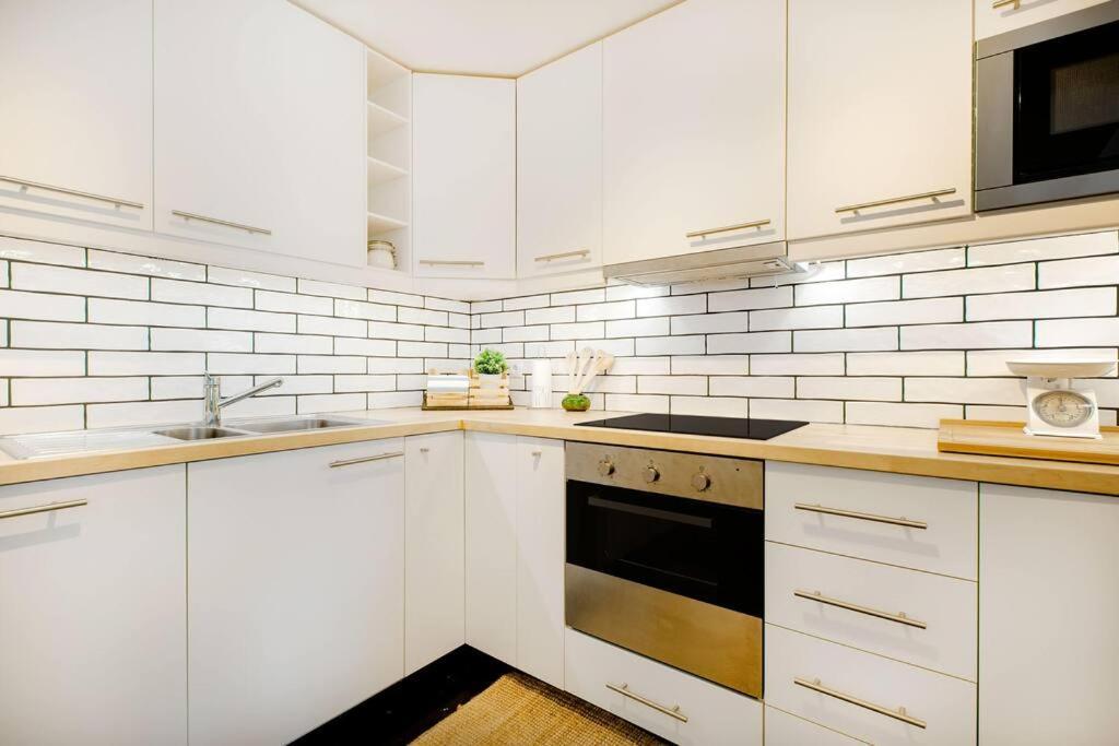 Appartamento Prestige Porto Flat Esterno foto